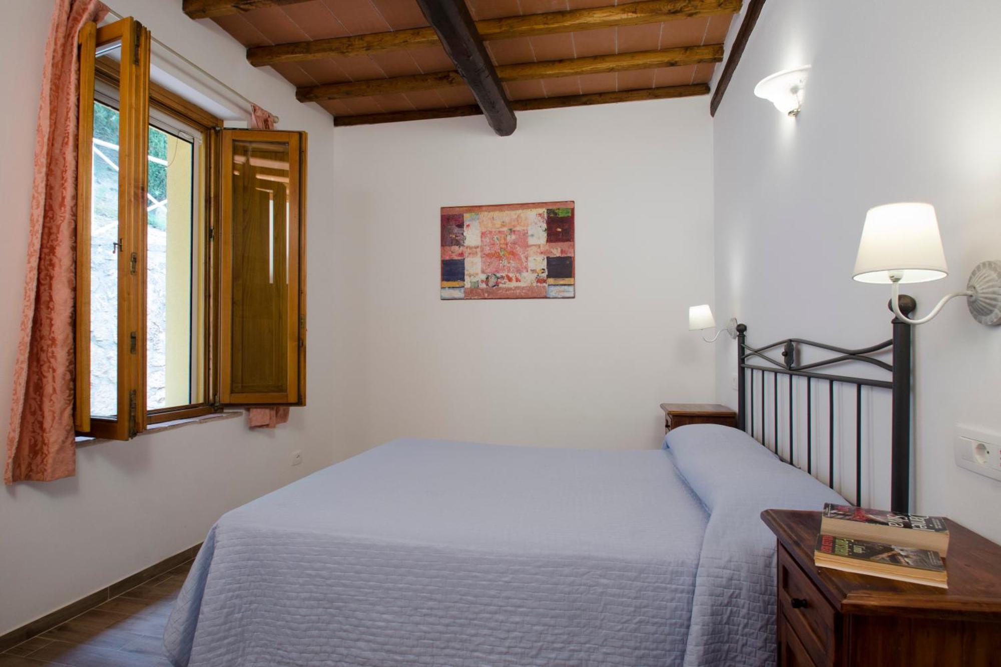 Villa Casa Febea Chiusi Exterior foto